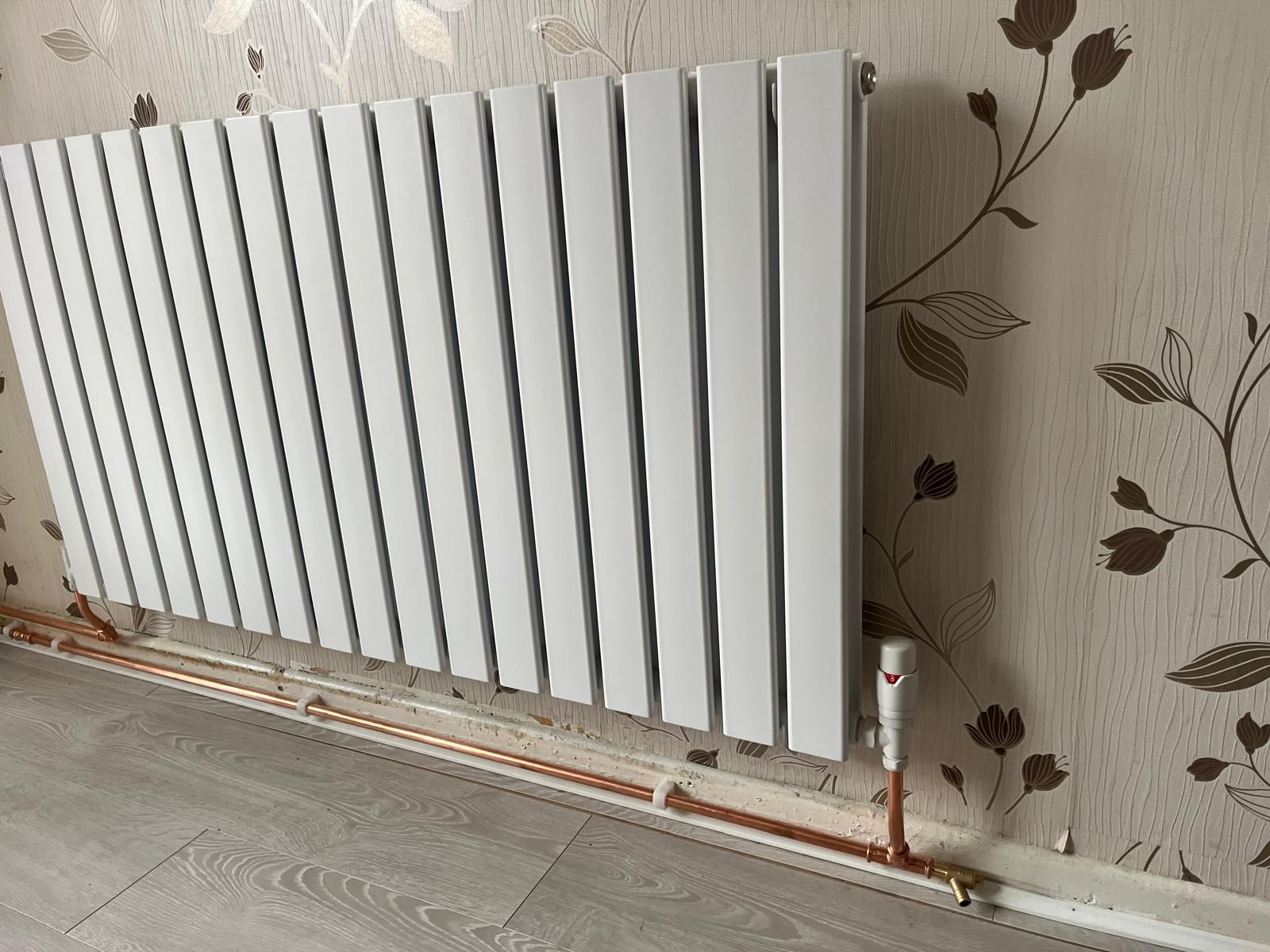 Real plumbing and heating job completed by Conroy Plumbing & Heating in Bolton — project 23